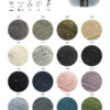 Lana Grossa MEILENWEIT 100 TWEED