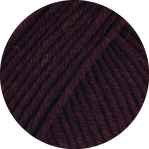 203 Burgund meliert