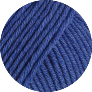 207 Blau meliert