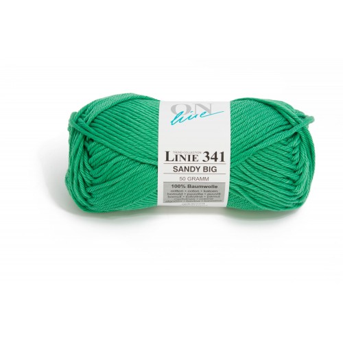 ONline-Klaus-Koch GmbH LINIE 341 SANDY BIG