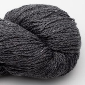 852 Schwarzes Denim Mittel