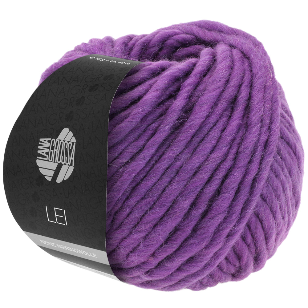 Lana Grossa LEI