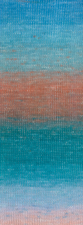 13 Kornblume/Türkisblau/Mint/Terrakotta/Seegrün/ Petrol/Hellblau/Rosa