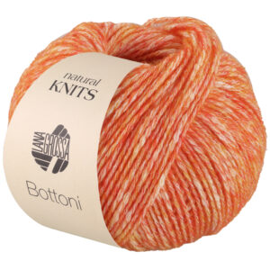 LANA GROSSA Mode mit Wolle Handels- und Vertriebs GmbH BOTTONI