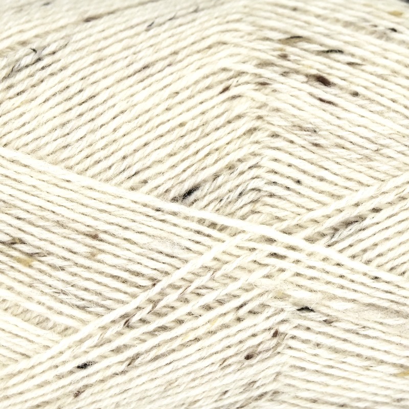 ONline-Klaus-Koch GmbH LINIE 3 SUPERSOCKE 100 TWEED