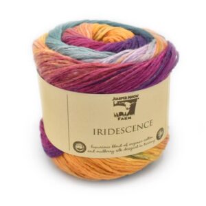 Juniper Moon Farm Iridescence