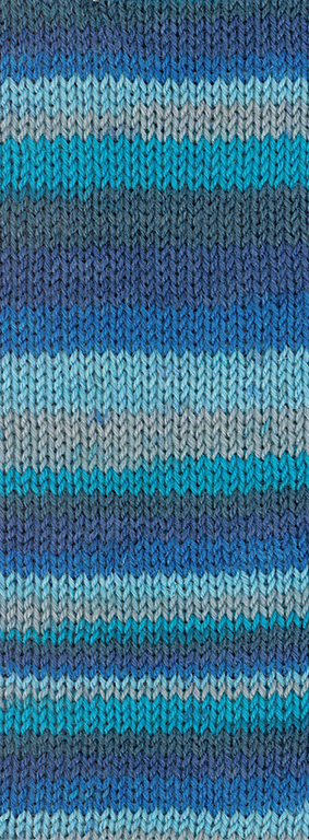 1803 Tinten-/Pastellblau/Hellgrau/Azurblau/Dunkelgrau/ Stahlblau