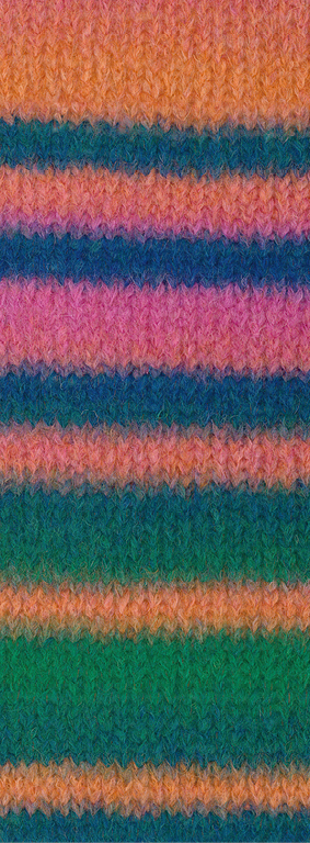 15 Mandarin/Petrolgrün/Pink/Petrolblau/Tannengrün/ Smaragd