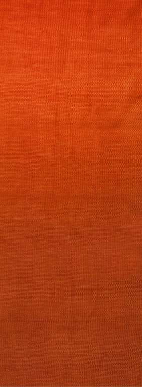 407 Terrakotta/Rost/Kürbisorange