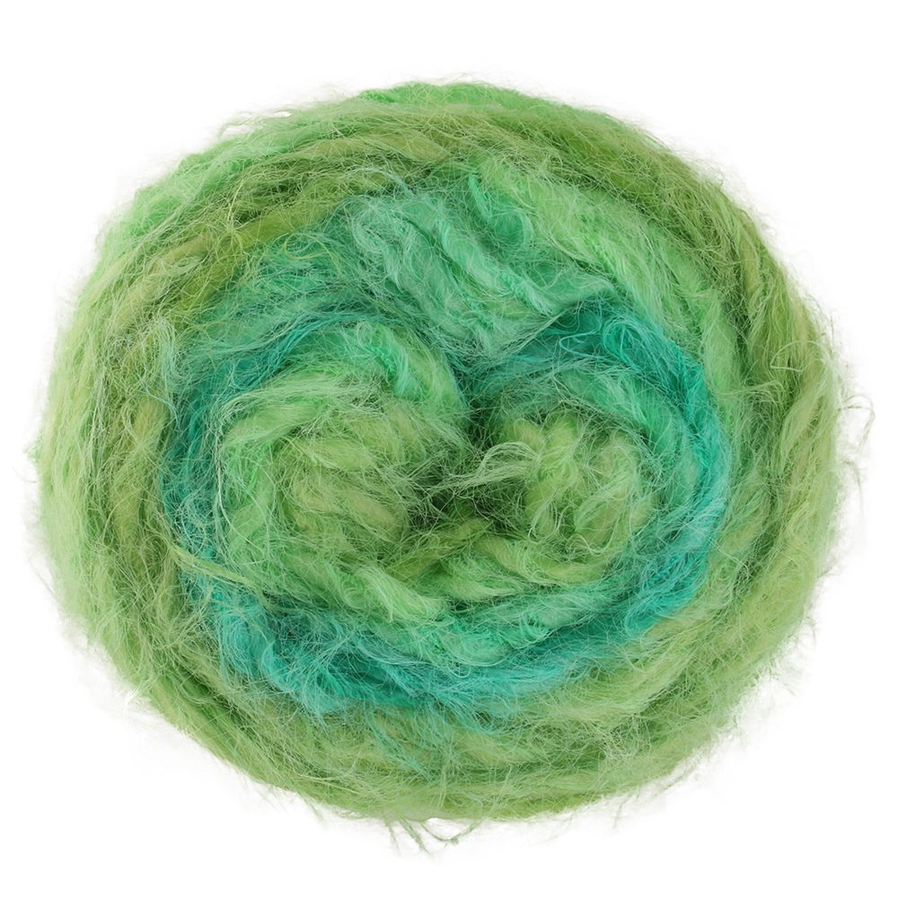 LANA GROSSA Mode mit Wolle Handels- und Vertriebs GmbH BASTA MISTA