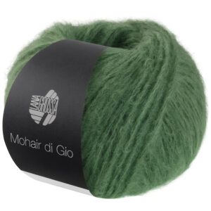 LANA GROSSA Mode mit Wolle Handels- und Vertriebs GmbH MOHAIR DI GIO