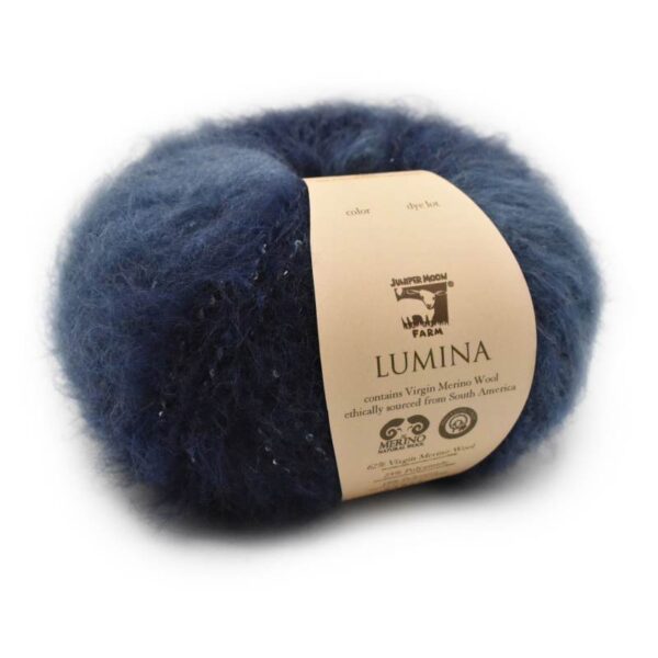 Juniper Moon Farm LUMINA
